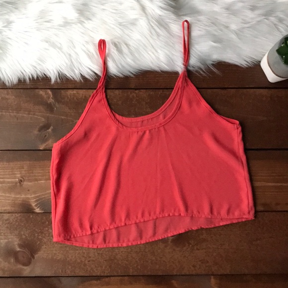 Crop Top - Picture 4 of 6